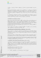 Mem&ograve;ria justificativa Reglament R&agrave;dio Canet