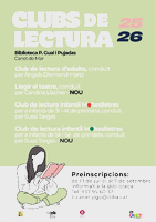 Clubs de lectura 25-26