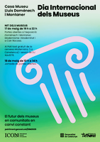 Cartell dia museus 1