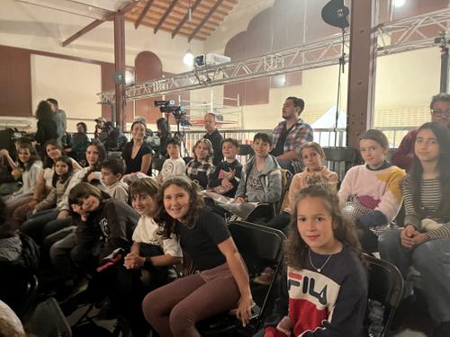 Ti@ Teatre