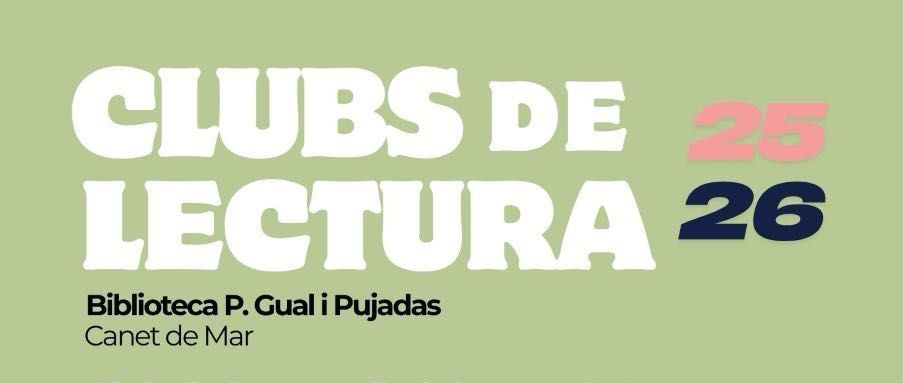 Clubs de lectura retallat