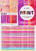 Programa FeFaNet 2025