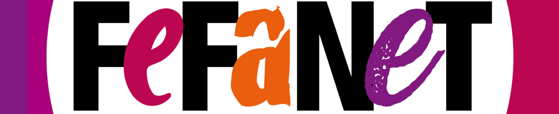 pancarta FeFaNet