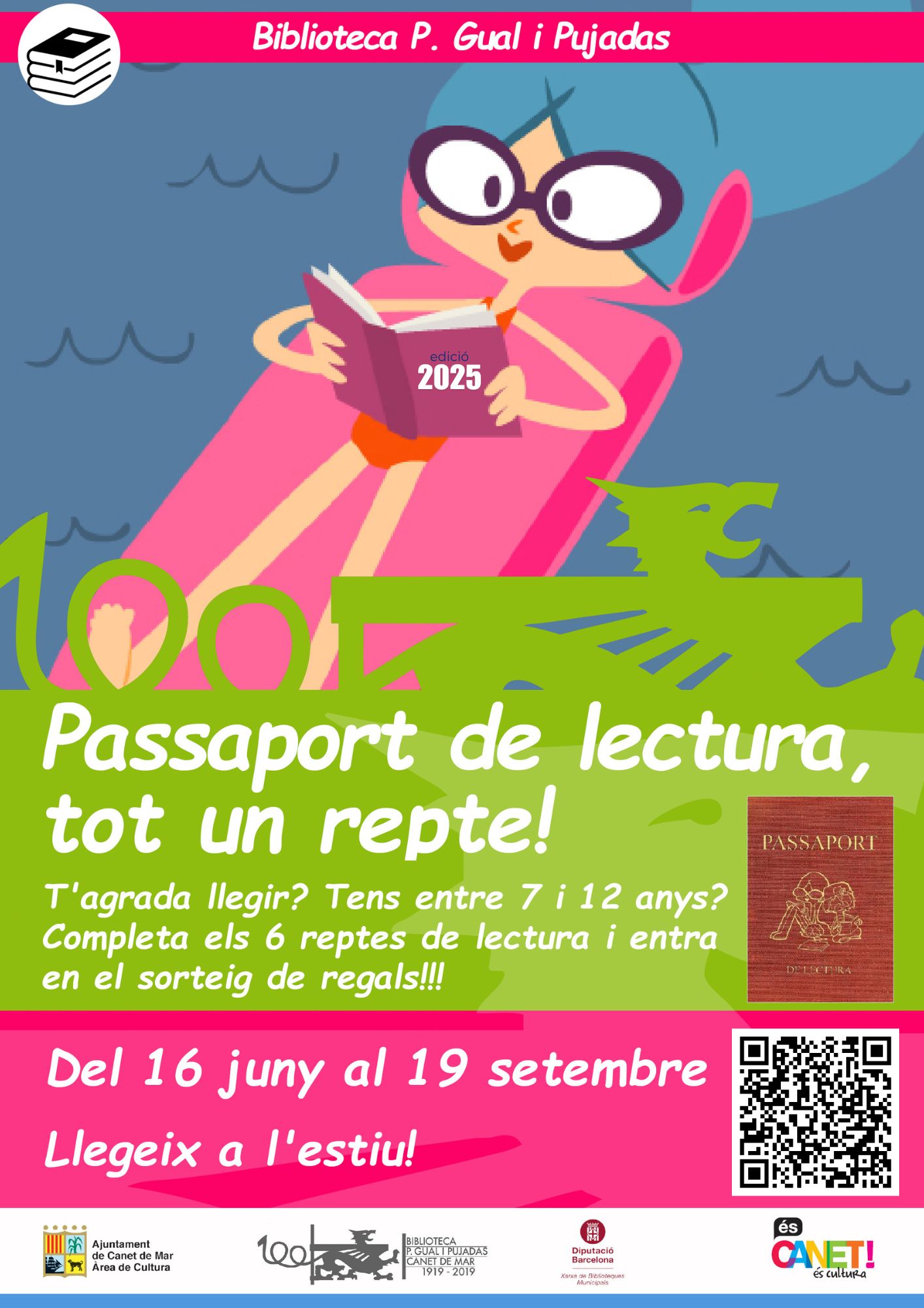 passaport