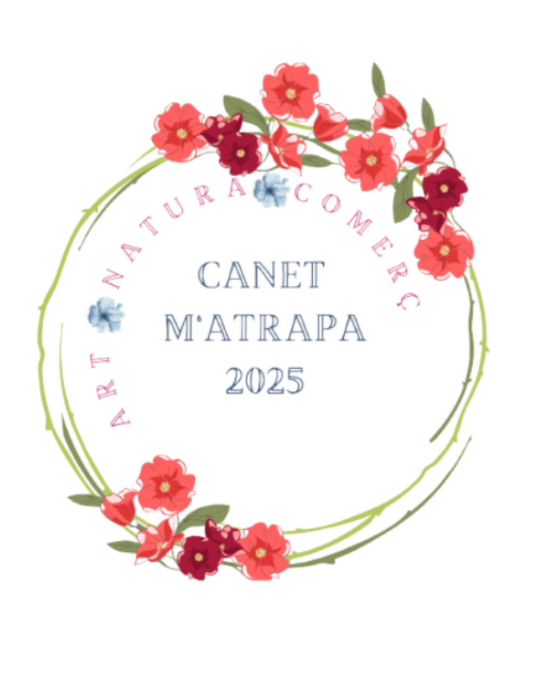 Canet m'atrapa 2025