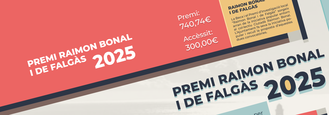 imatge premi bonal