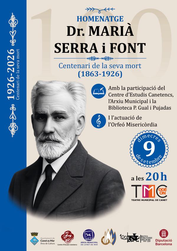 MArià Serra