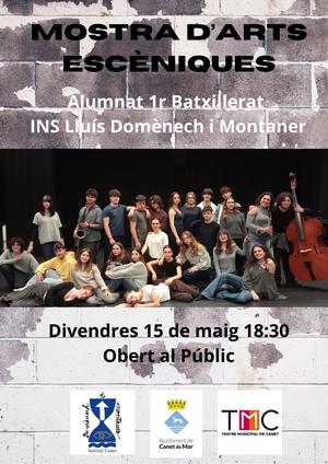 Mostra d'Arts