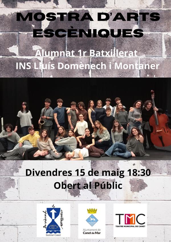 Mostra d'Arts
