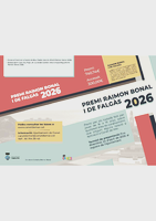 Premi RB d&iacute;ptic 1