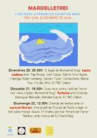 Tert&uacute;lies Molteslletres - Montserrat Roig