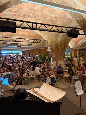 Recital Lorca 2026