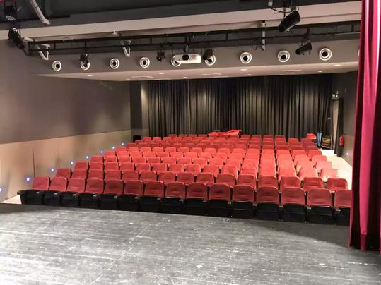 Sala Centru TMC