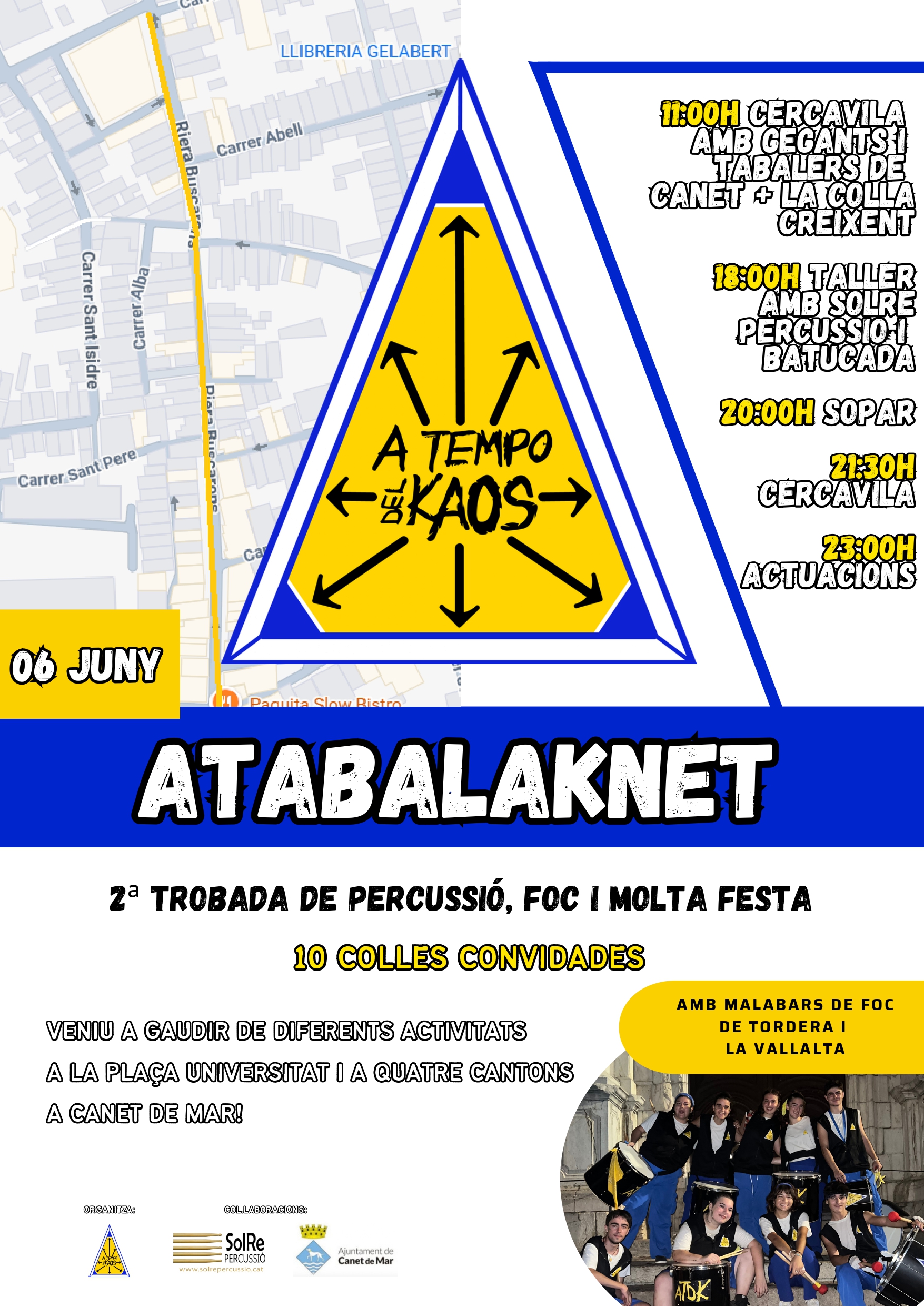 Tabalers 2