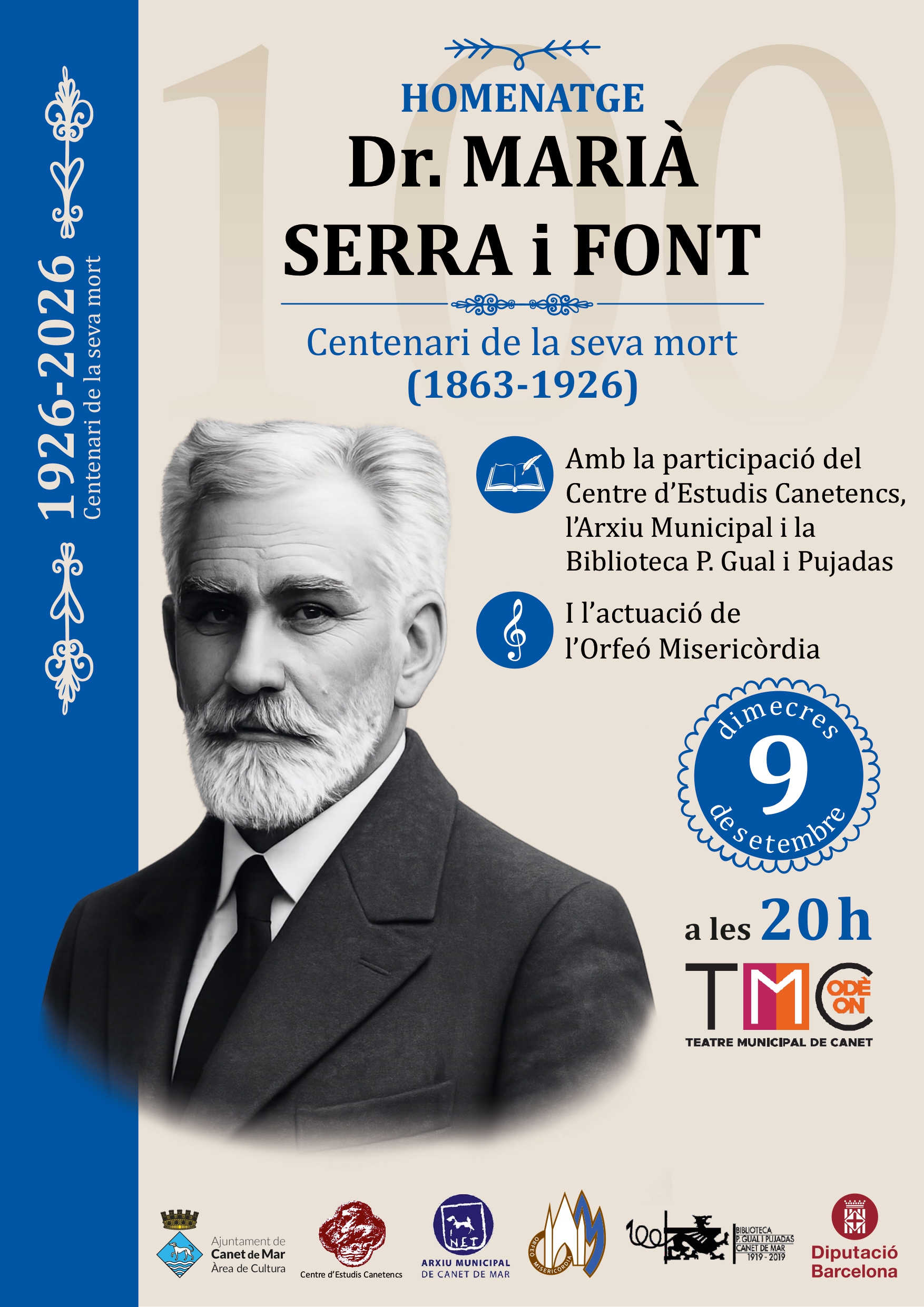 MArià Serra MArià Serra