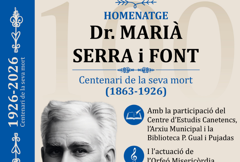 Mari� Serra