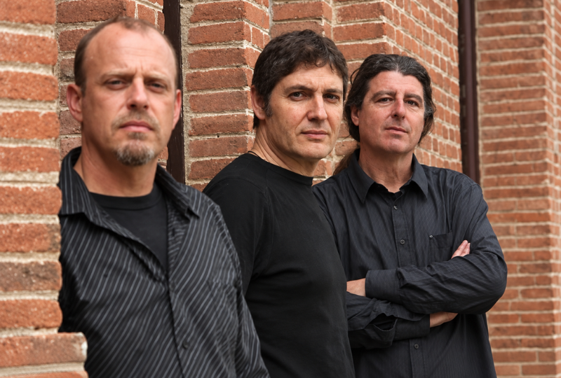 Portada Xavier Dotras