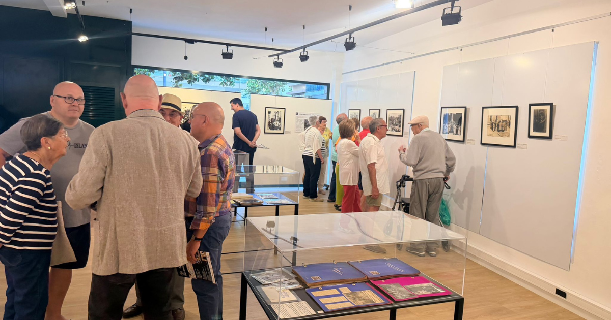 Expo forcano 1