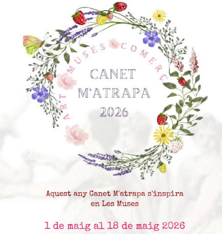 Canet M'atrapa 2026