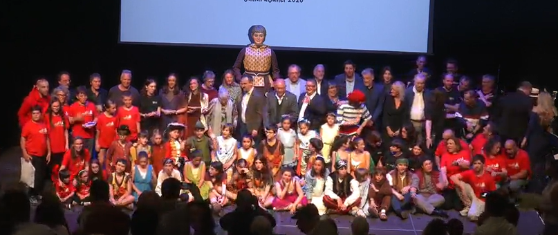 premis cargol - foto grup