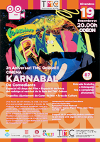 Cartell Karnabal