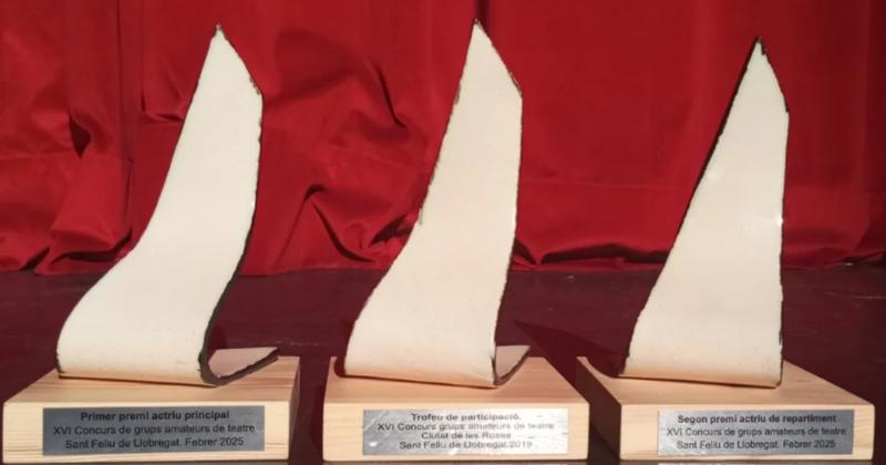 premis teatre El Centru