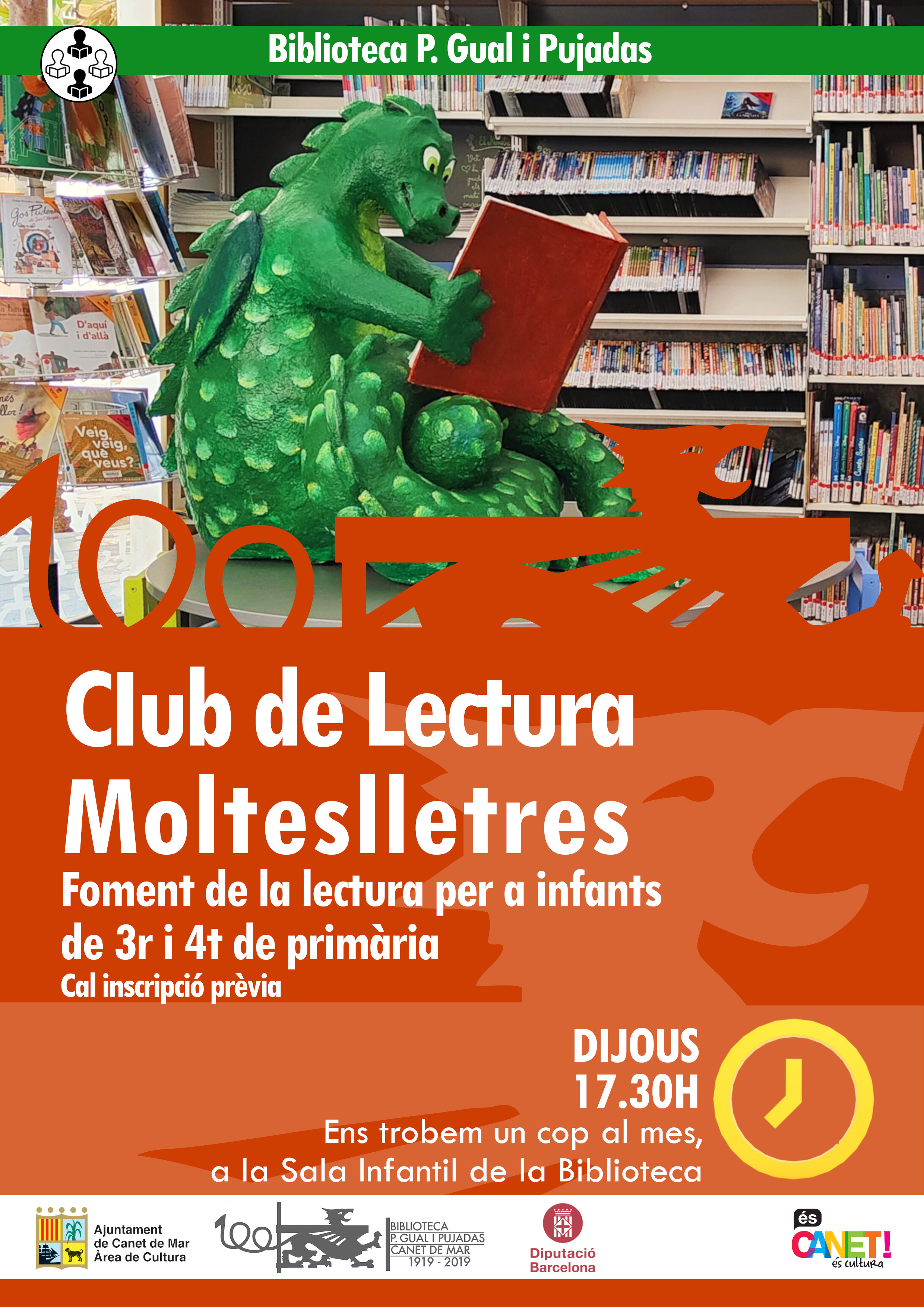 Molteslletres Biblioteca
