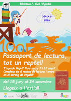Passaport lector