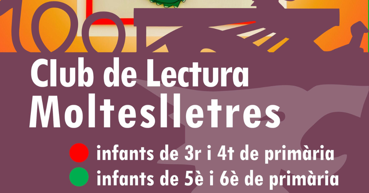 Moltes Lletres