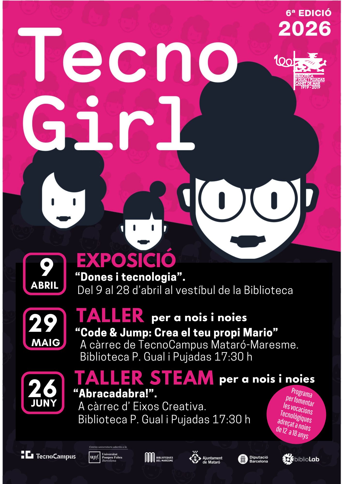 tecnogirl