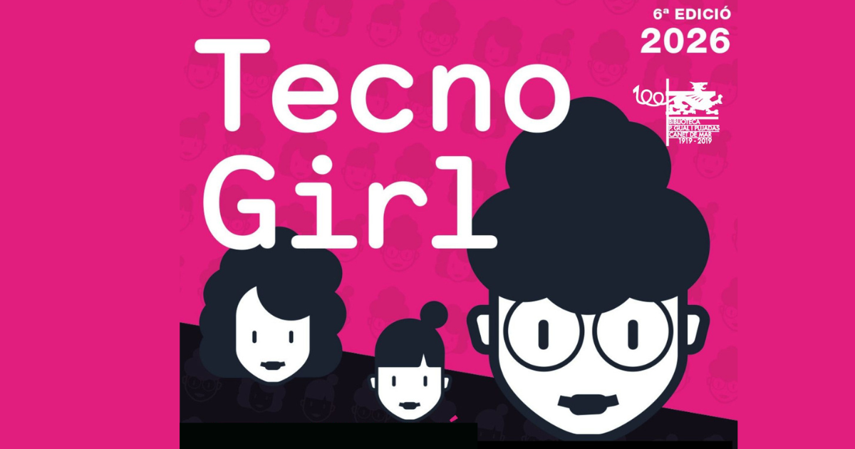 Tecnogirl