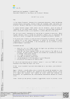 Decret incoaci&oacute; Estatuts CMuseu