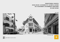 Projecte accessibilitat Casa museu