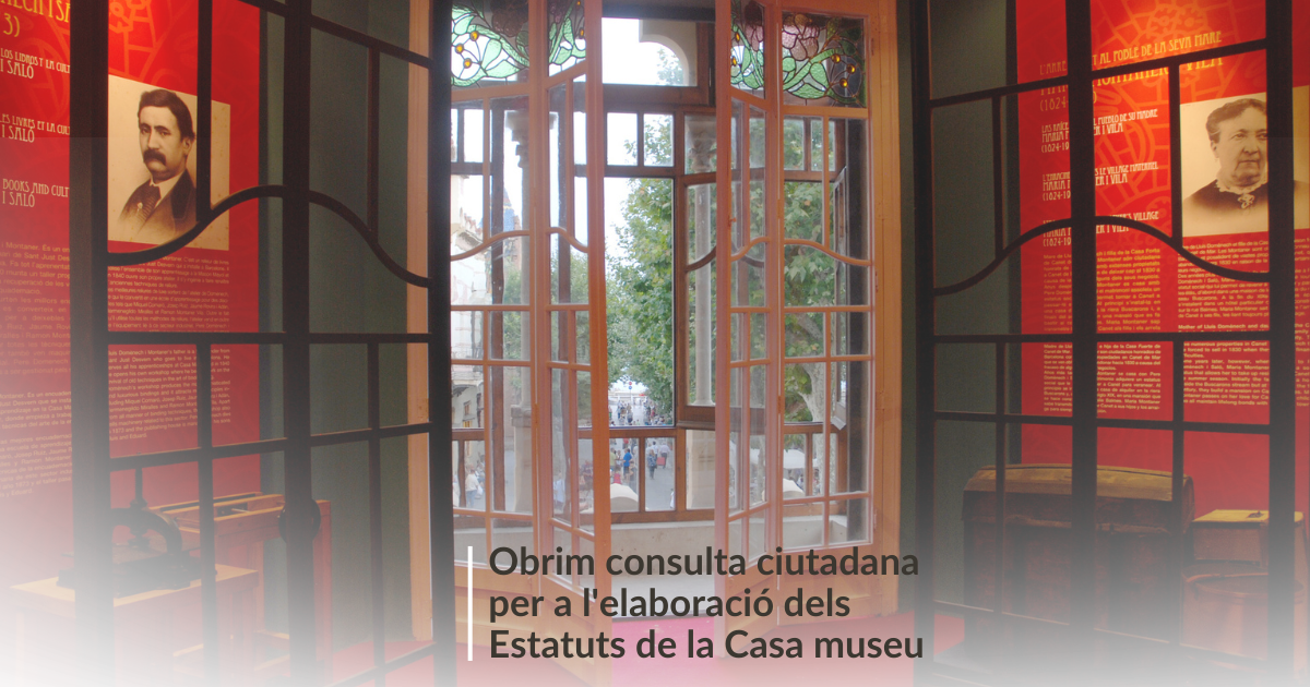estatuts casa museu estatuts casa museu