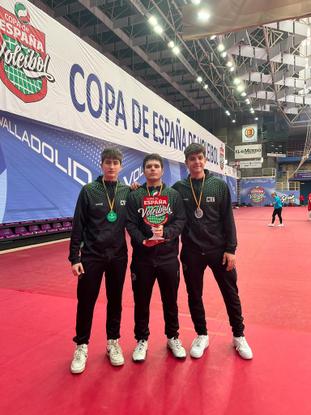 esports volei cedida