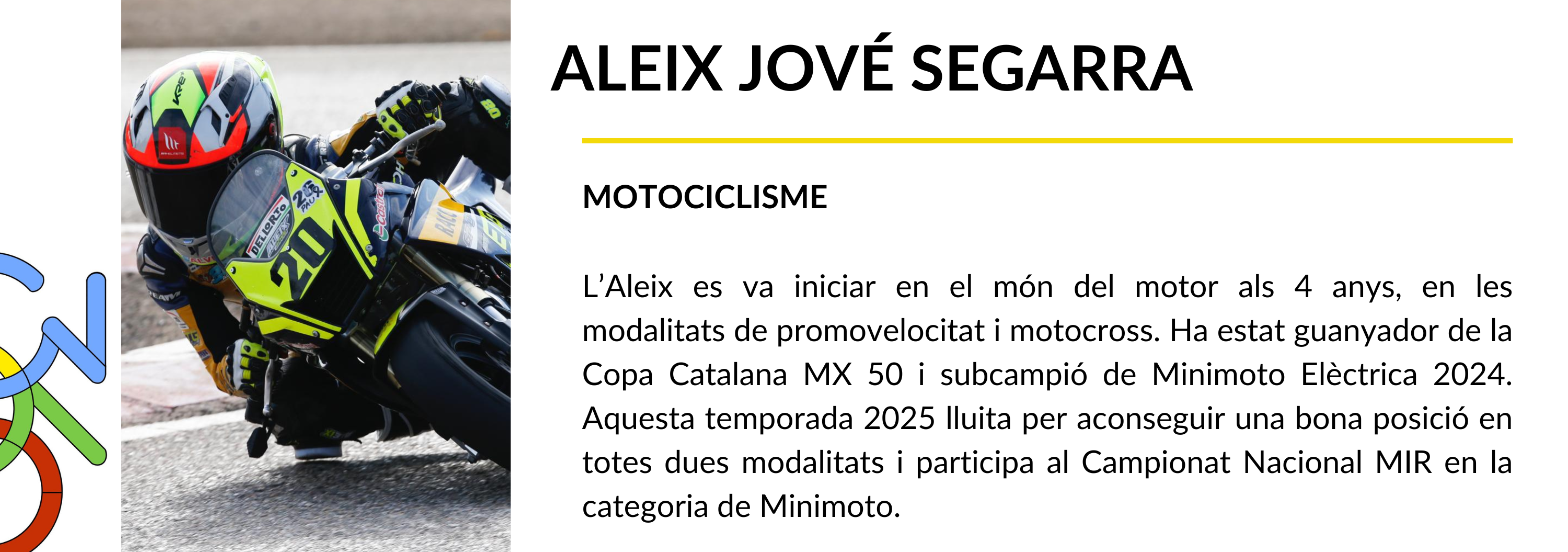 Aleix nit esport 25