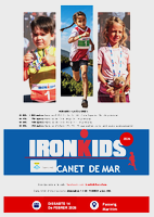 Cartell IronKids