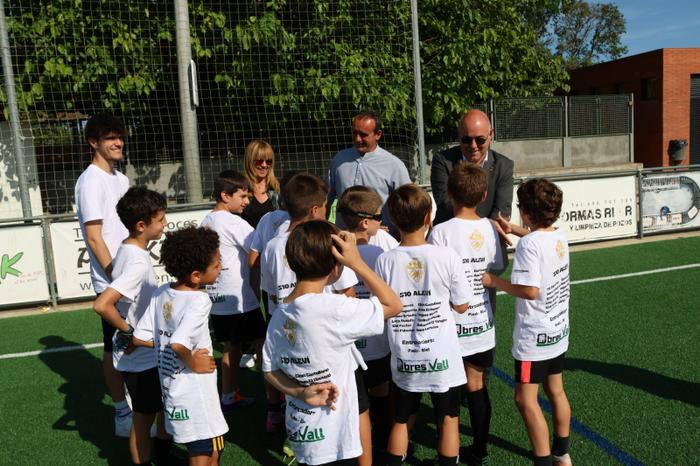 futbol sub10