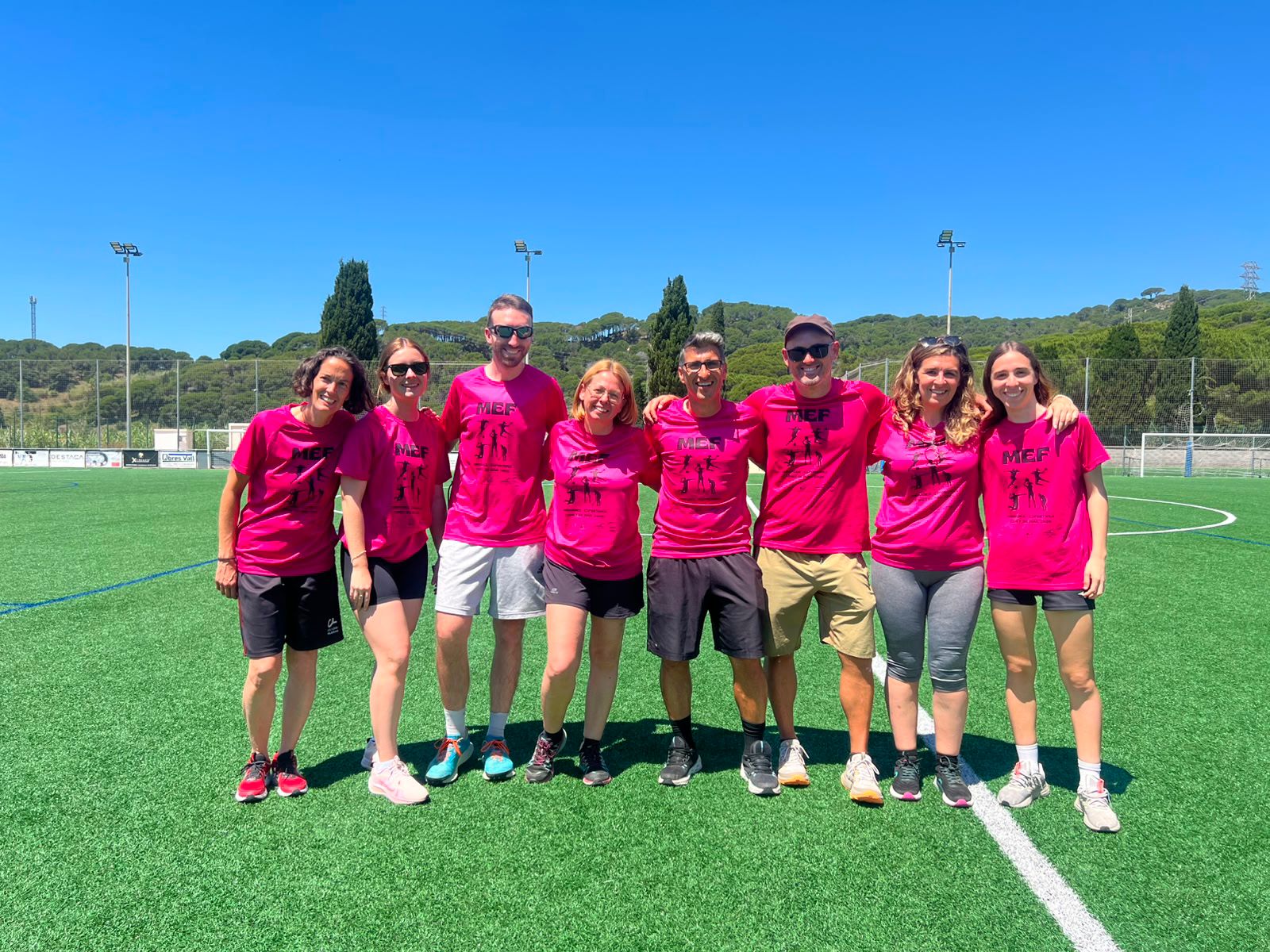 Jornades esportives 2