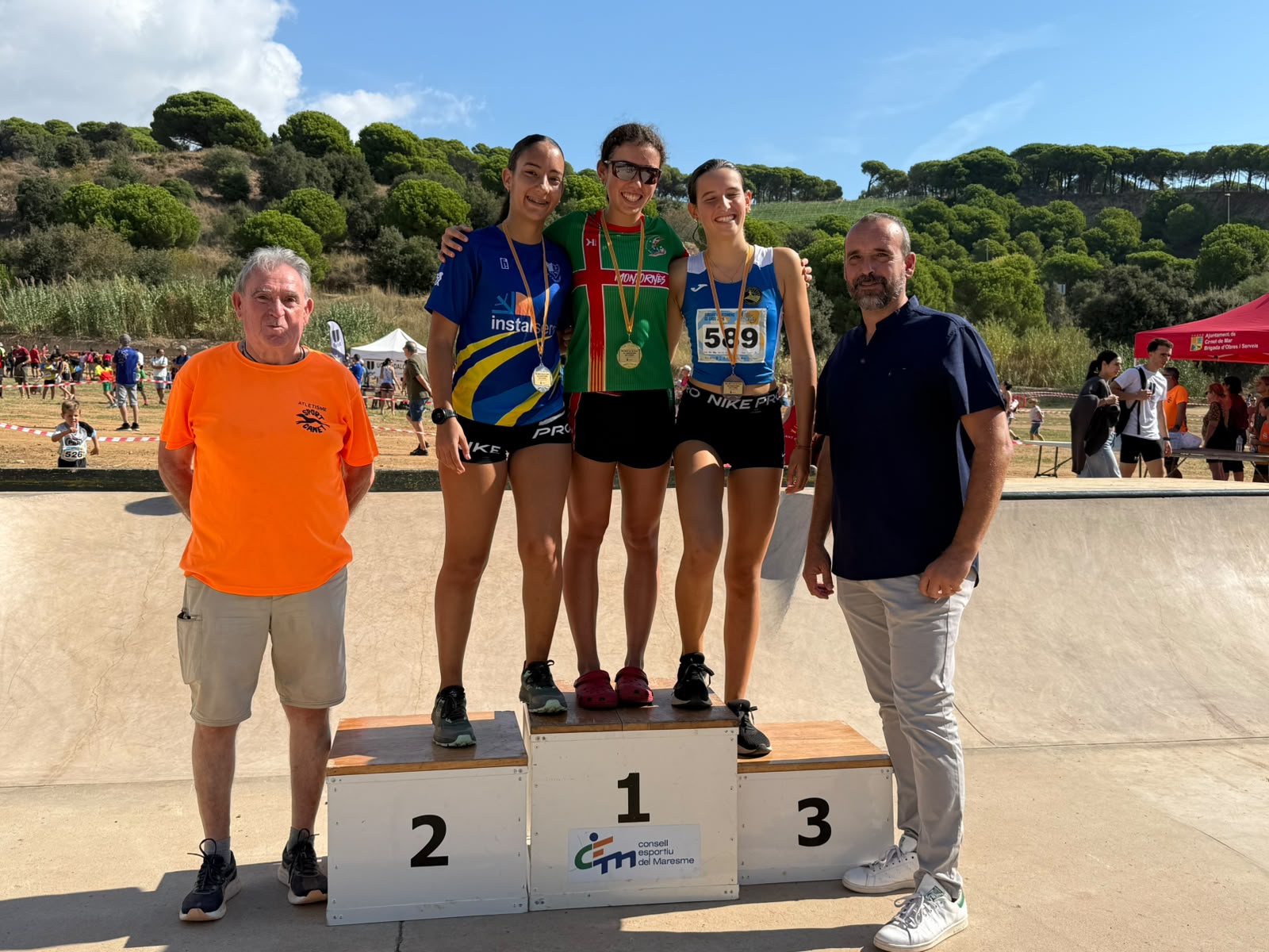 Cros Canet