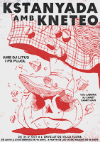 Kastanyada Kneteo