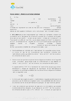 Anex 1 sol·licitud individual - bar cap d'any Anex 1 sol·licitud individual - bar cap d'any