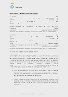 Anex 2 sol·licitud conjunta - bar cap d'any Anex 2 sol·licitud conjunta - bar cap d'any