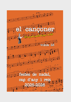 Cançoner 25 - 26