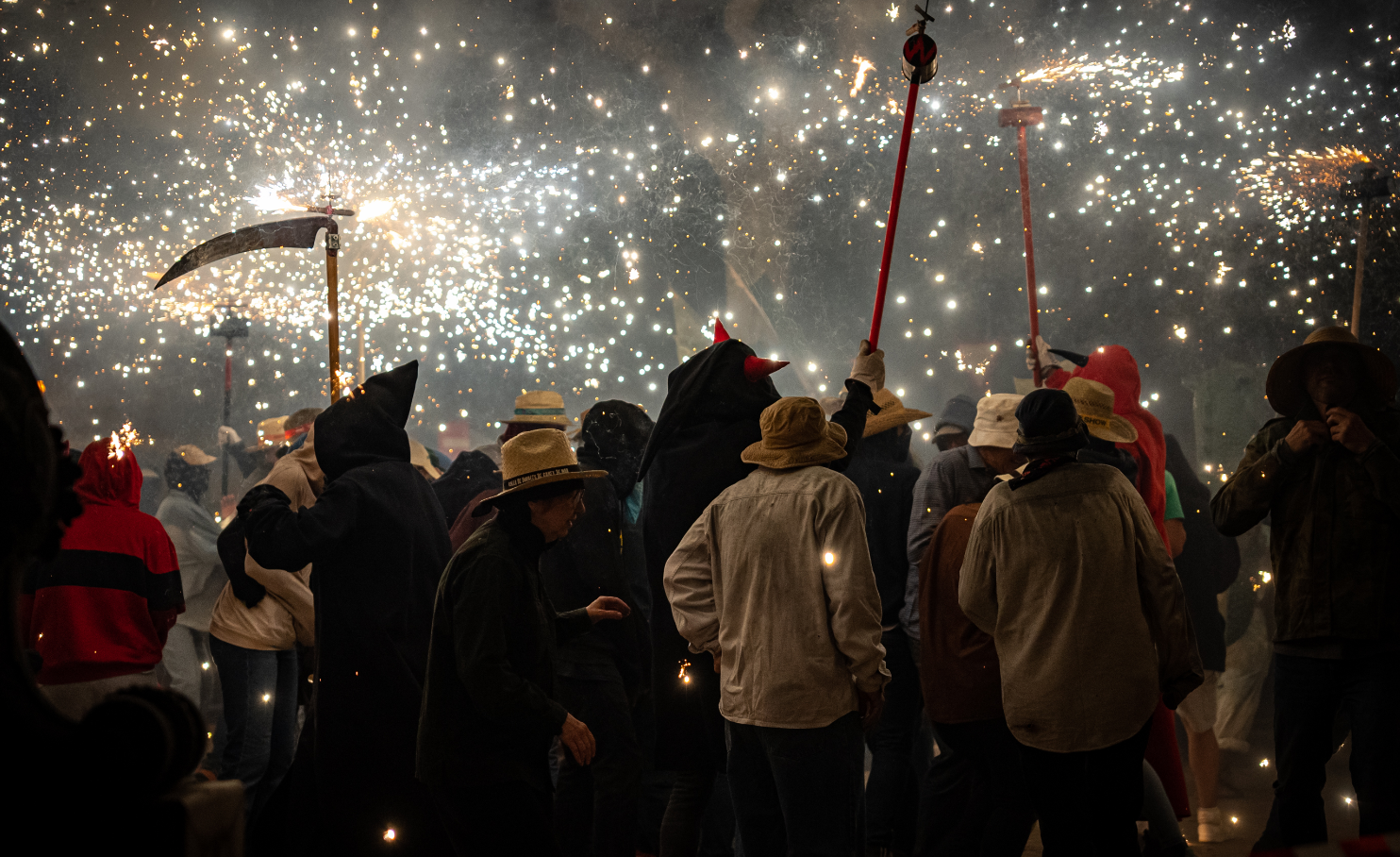 correfoc