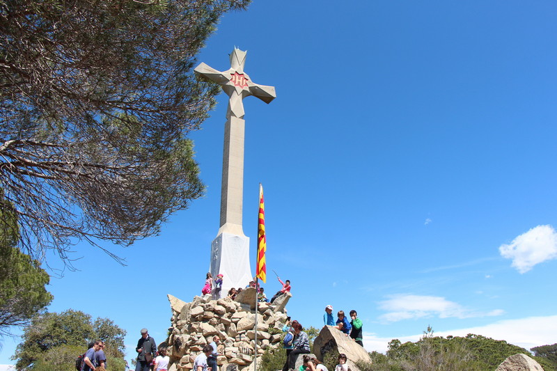 Diada de la Creu