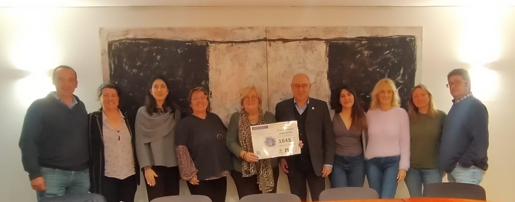 AECC diners cursa de la dona