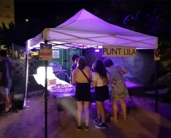 punt lila 2