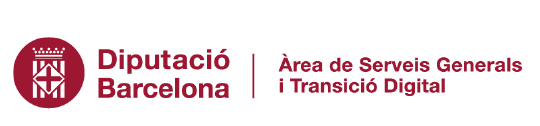 logo DIBA transició digital