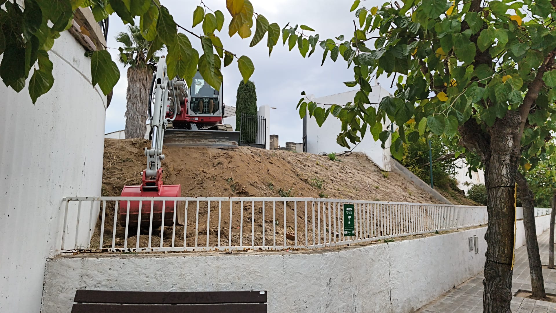 Cementiri